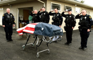 MPD remembers K-9 Officer Apollo